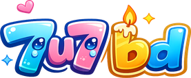 7u7 bd logo